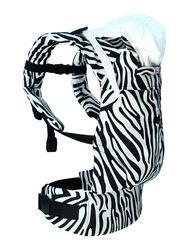 Bonny Model Zebra (3ay-4yaş) - Thumbnail